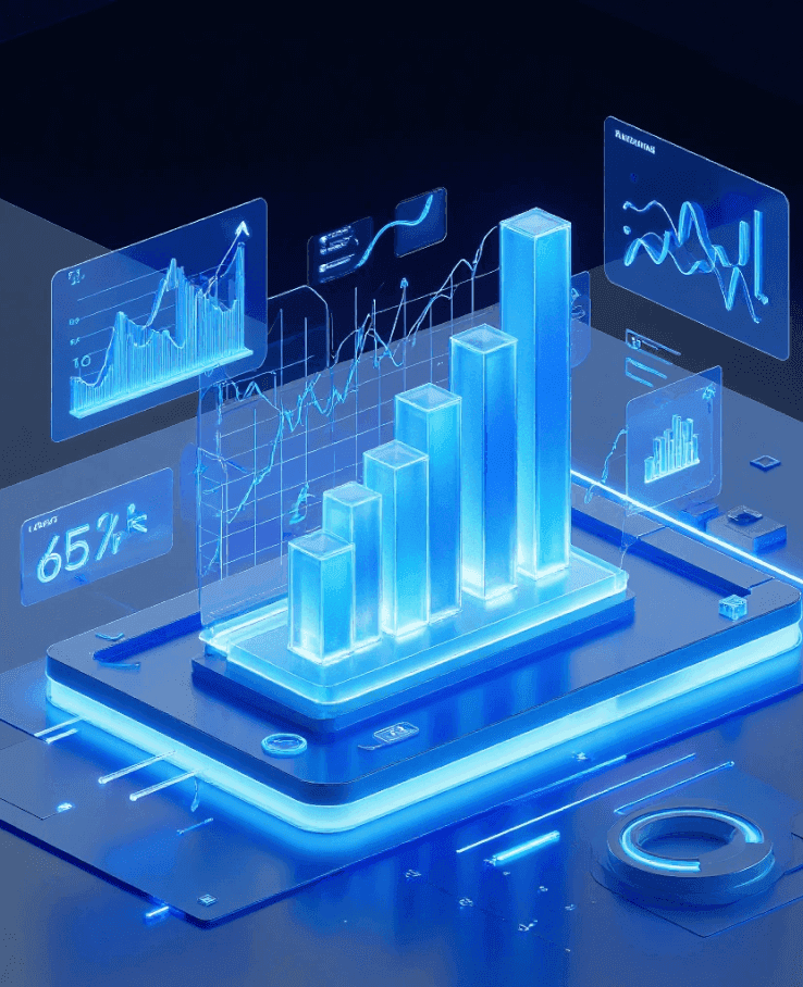 Advanced Trading Tools